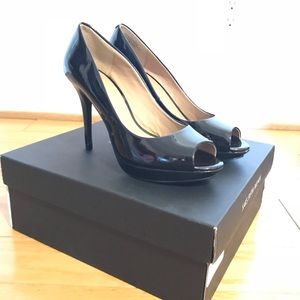 Saks Fifth Avenue Heels